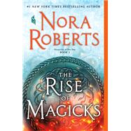 The Rise of Magicks