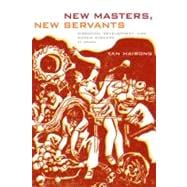 New Masters New Servants