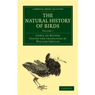 The Natural History of Birds