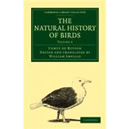 The Natural History of Birds