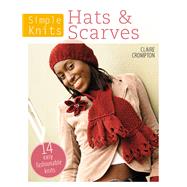 Hats  Scarves