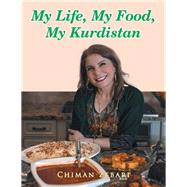 My Life My Food My Kurdistan