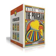 The Program Collection Boxed Set The Program The Treatment The Remedy The Epidemic The Adjustm