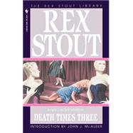 Death Times Three