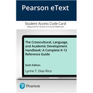 The Crosscultural Language and Academic Development Handbook A Complete K12 Reference Guide Enha The Crosscultural Language and Academic Development Handbook A Complete K12 Reference Guide Enha