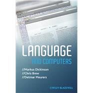 Language and Computers