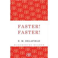 Faster Faster