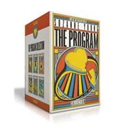 The Program Collection Boxed Set The Program The Treatment The Remedy The Epidemic The Adjustm