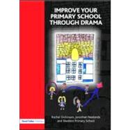 Improve Your Primary School Through Drama
