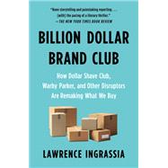 Billion Dollar Brand Club