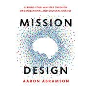 Mission Design