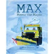Max Meets the Mayor