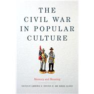 The Civil War in Popular Culture