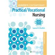 Kurzen's Contemporary Practical/Vocational Nursing