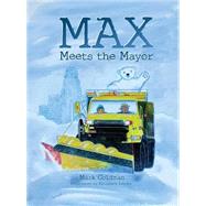 Max Meets the Mayor