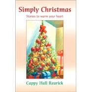 Simply Christmas  Stories to Warm Your Heart