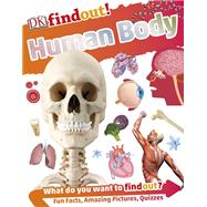 DK findout! Human Body