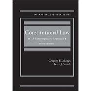 9781628103083 | Constitutional Law | Knetbooks