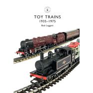 Toy Trains