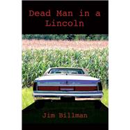 Dead Man in a Lincoln