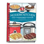 Modern Kitchen, Old-Fashioned Flavors