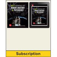 Hole's Essentials of Human Anatomy and Physiology HS Ed, 2018 Student Bundle