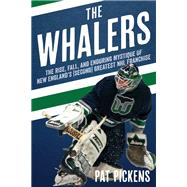Pat Pickens discusses his book, 'The Whalers,' at Annenberg class –  Annenberg Media