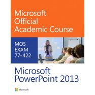 77422 Microsoft PowerPoint 2013