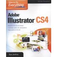 How to Do Everything Adobe Illustrator