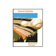 General Statistics