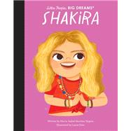 Shakira