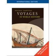 Voyages in World History