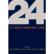 24 Hour Primary Care