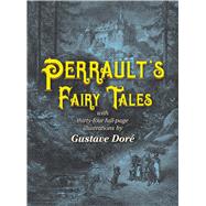 Perraults Fairy Tales