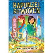 Rapunzel Rewoven