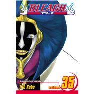 Bleach Vol 35