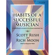 Habits of a Successful Musician: Bari Sax G-8134