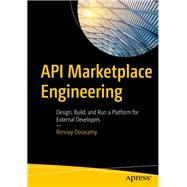 API Marketplace Engineering