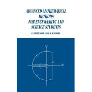 Advanced Mathematical Methods for Engineering and Science Students