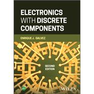 Electronics with Discrete Components