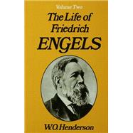 Friedrich Engels