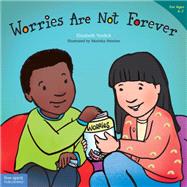 899783 Worries Are Not Forever Book