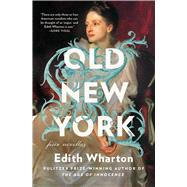 Old New York