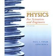 Loose-leaf Version for Physics for Scientists and Engineers, Extended Version, 2020 Media Update