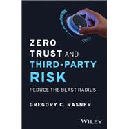Zero Trust and ThirdParty Risk Reduce the Blast Radius
