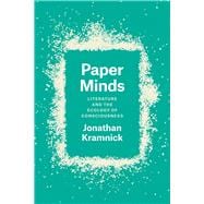 Paper Minds