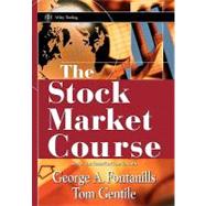 The Stock Market Course