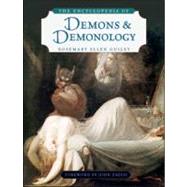 The Encyclopedia of Demons and Demonology