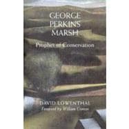 George Perkins Marsh