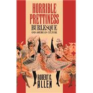 Horrible Prettiness